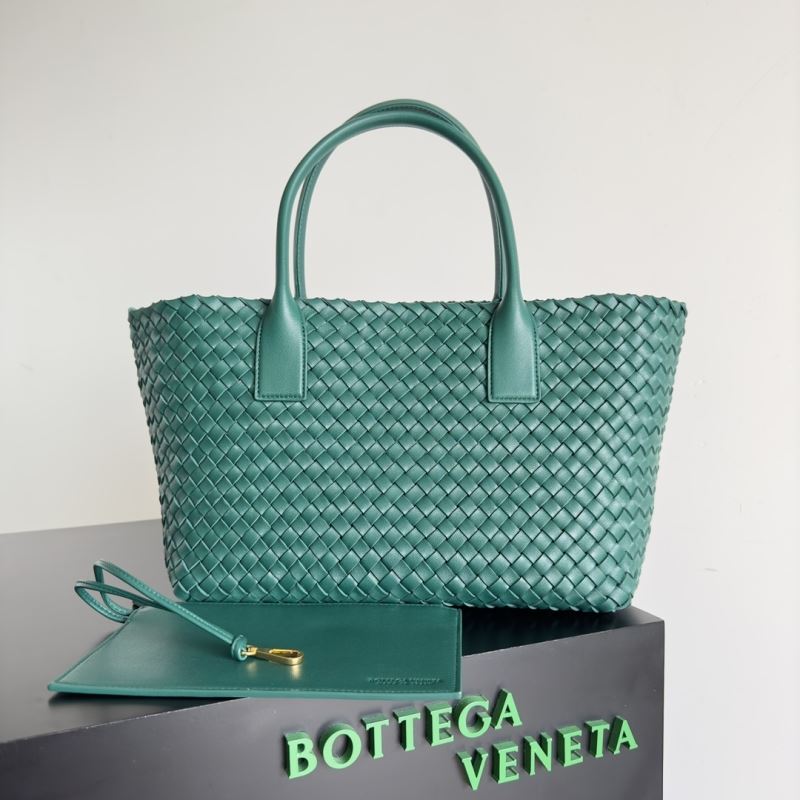 Bottega Veneta Shopping Bags